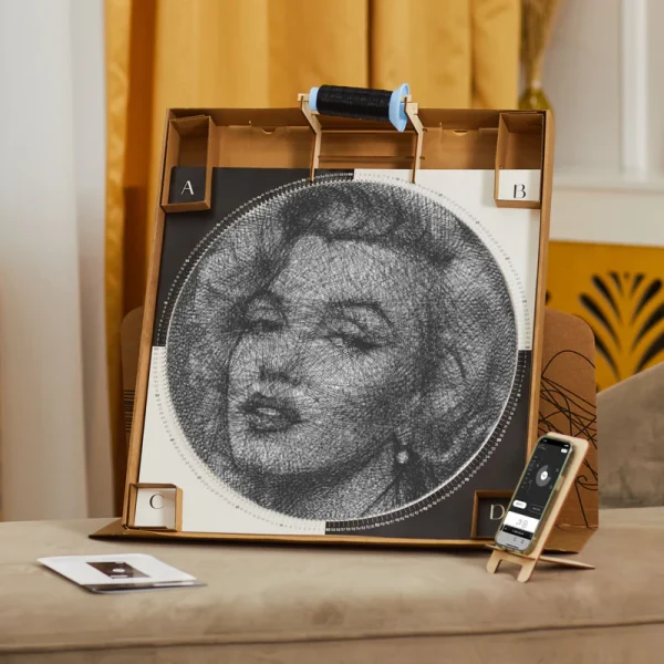 "Ispleti Sliku" Paket