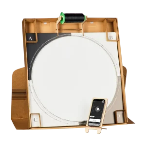 "Ispleti Sliku" Paket