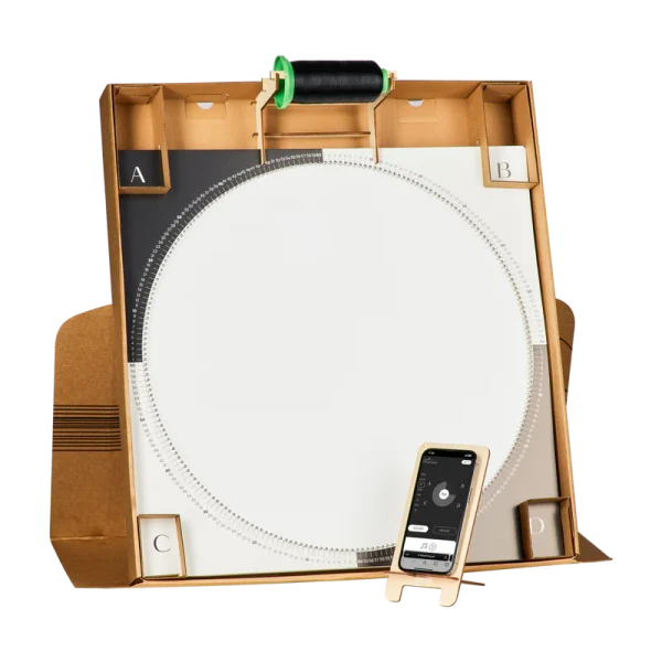 "Ispleti Sliku" Paket